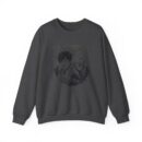 HongDae Freedom Unisex Heavy Blend™ Crewneck Sweatshirt