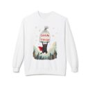 Catch me if you can Unisex Midweight Softstyle Fleece Crewneck Sweatshirt