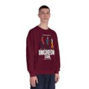 Incheon Cool Unisex NuBlend® Crewneck Sweatshirt