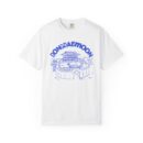 Dongdaemoon Unisex Garment-Dyed T-shirt
