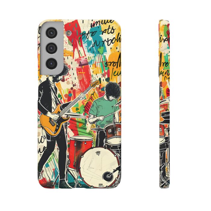Rock band Slim Cases - Image 51