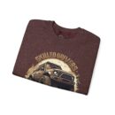 Skilled driver Unisex Heavy Blend™ Crewneck Sweatshirt