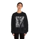 Other Side Unisex Heavy Blend™ Crewneck Sweatshirt