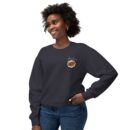 How to make Yakgwa Unisex Lightweight Crewneck Sweatshirt