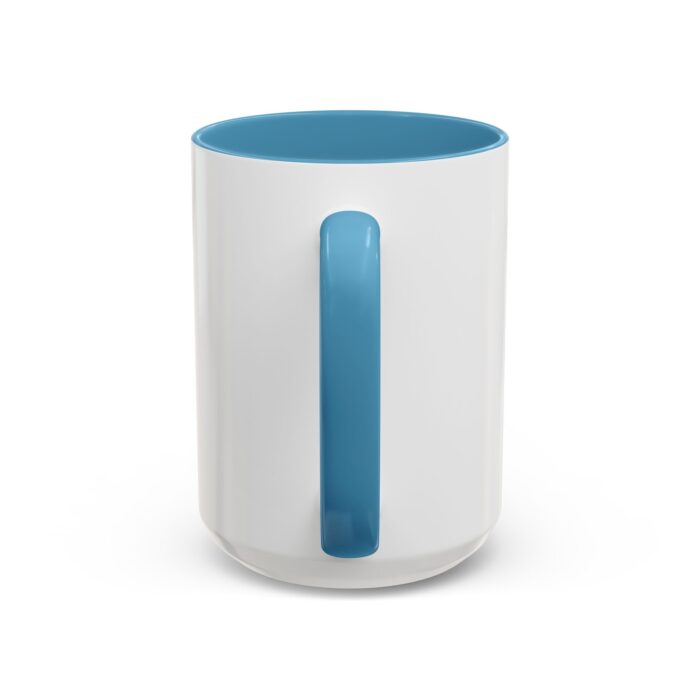 Classic Cappuccino Accent Coffee Mug (11, 15oz) - Image 40