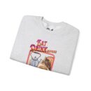 Before they come back Unisex Heavy Blend™ Crewneck Sweatshirt