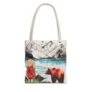 Nature Tote Bag (AOP)