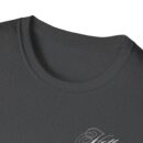 Hotteok Recipe Unisex Softstyle T-Shirt - Perfect for Food Lovers
