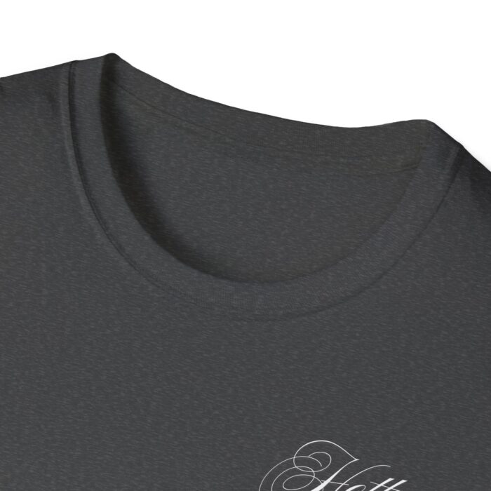 Hotteok Recipe Unisex Softstyle T-Shirt - Perfect for Food Lovers - Image 11