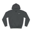 Taekwondo Unisex College Hoodie