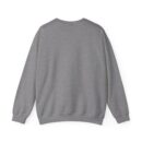 I'm not dead yet Unisex Heavy Blend™ Crewneck Sweatshirt