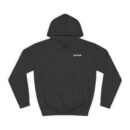 Taekwondo Unisex College Hoodie