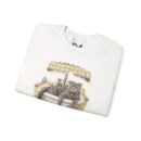 Star cat Unisex Heavy Blend™ Crewneck Sweatshirt