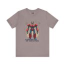 Guardian of the Future Unisex Jersey Short Sleeve Tee