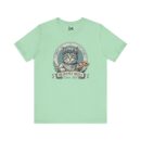 Heavenly Bites Unisex Jersey Short Sleeve Tee
