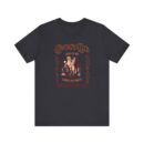 Cowboy club Unisex Jersey Short Sleeve Tee