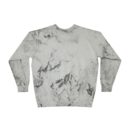 Game Beast Unisex Color Blast Crewneck Sweatshirt