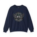 New York Riders Unisex Heavy Blend™ Crewneck Sweatshirt