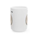 Cute Ceramic Mug – Perfect Gift for Coffee Lovers