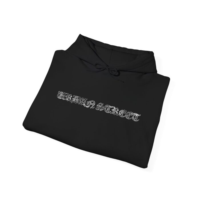 Urban street Unisex Heavy Blend™ Hooded Sweatshirt - Image 12