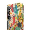 Rock band Slim Cases