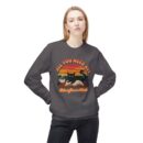 All you need are Unisex Midweight Softstyle Fleece Crewneck Sweatshirt