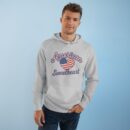 American sweetheart Unisex Supply Hoodie