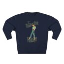 Timeless style Unisex Crewneck Sweatshirt