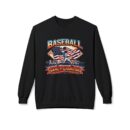 Game of champions Unisex Midweight Softstyle Fleece Crewneck Sweatshirt