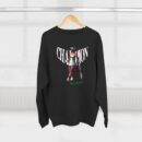 Champion has returned Unisex Crewneck Sweatshirt