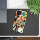 Rock band Slim Cases