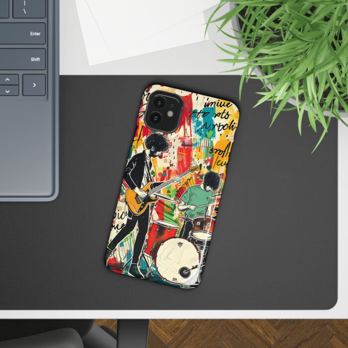 Rock band Slim Cases - Image 40