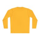 Say cheese Unisex Lightweight Long Sleeve Tee