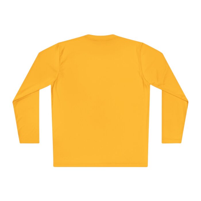 Say cheese Unisex Lightweight Long Sleeve Tee - Image 18