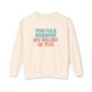 "meta_description": "Enjoy unparalleled comfort with our lightweight sweatshirt, made from soft, eco-friendly cotton.",
