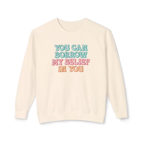 "meta_description": "Enjoy unparalleled comfort with our lightweight sweatshirt, made from soft, eco-friendly cotton.",