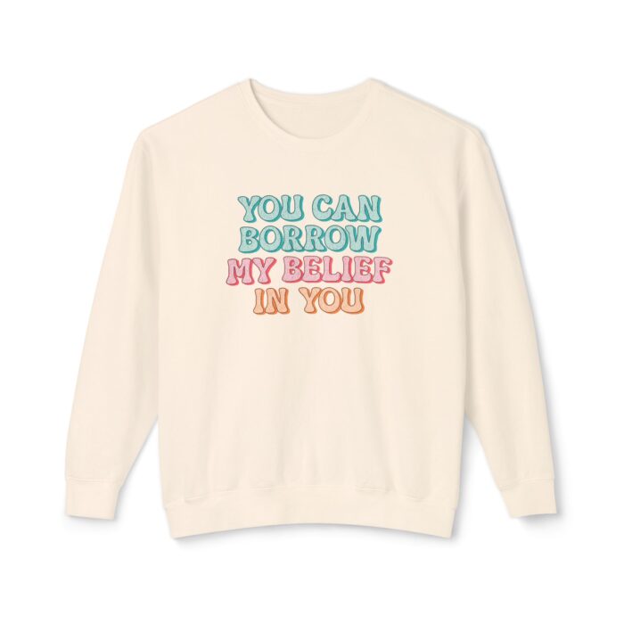 "meta_description": "Enjoy unparalleled comfort with our lightweight sweatshirt, made from soft, eco-friendly cotton.",