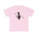 Gatto e Cucina Unisex Heavy Cotton Tee