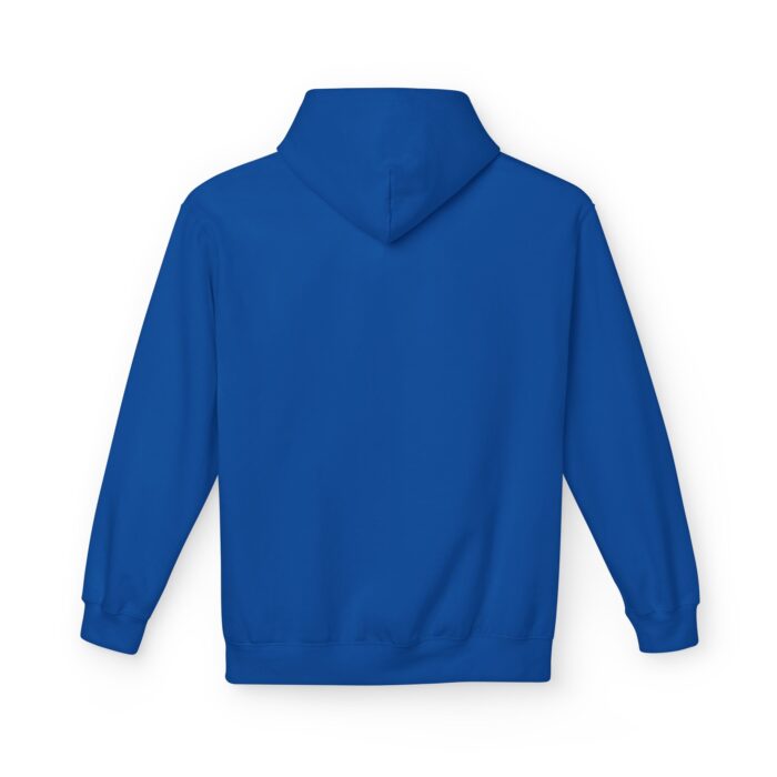 Find your flow Unisex Midweight Softstyle Fleece Hoodie - Image 38
