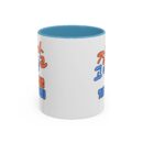 A big thank you Accent Coffee Mug (11, 15oz)