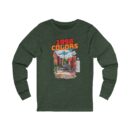 1998 Colors Unisex Jersey Long Sleeve Tee