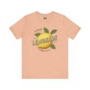 LEMONADE Unisex Jersey Short Sleeve Tee