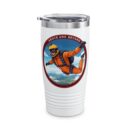 Above and beyond Ringneck Tumbler, 20oz