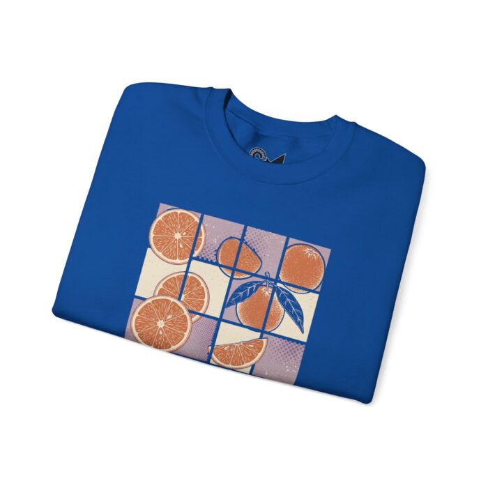Crewneck Sweatshirt - Citrus Atelier - Image 23