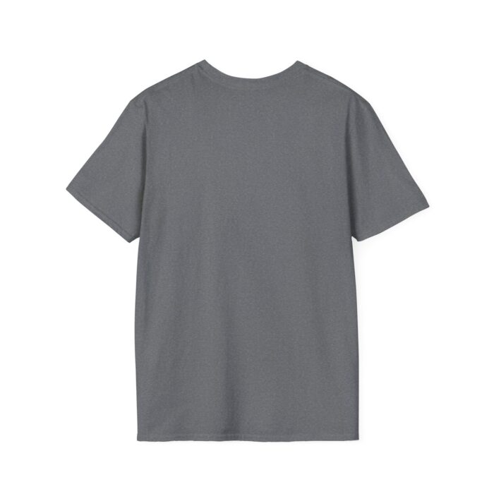 Suprise retro Unisex Softstyle T-Shirt - Image 10