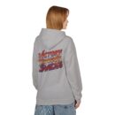 Victory through sweats Unisex Midweight Softstyle Fleece Hoodie