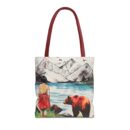 Nature Tote Bag (AOP)