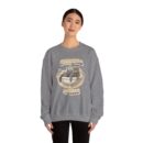 Star cat Unisex Heavy Blend™ Crewneck Sweatshirt