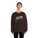 It's time to move on Unisex Heavy Blend™ Crewneck Sweatshirt