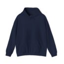 Bloom in Time Unisex Heavy Blend™ Hooded Sweatshirt